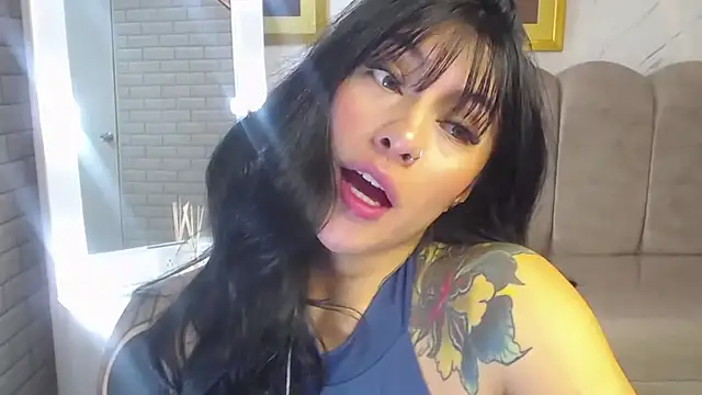 Snapshot of Isabella_Collen_v chatting on May 11, 2026, 1:06 pm Isabella Collen v online show from May 11, 2026, 1:06 pm