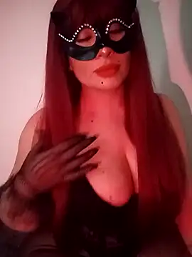 Anastasia-Steele-1 online show from February 22, 2025, 6:08 pm