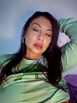 Anastasia-Steele-1 online show from September 16, 2025, 3:29 am