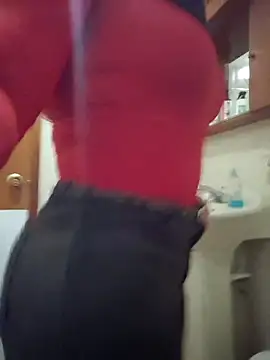 Anastasia-Steele-1 online show from October 1, 2025, 8:15 pm