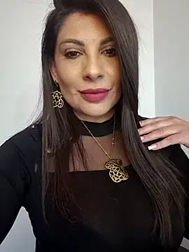 Anastasia-Steele-1 online show from October 7, 2025, 8:28 pm