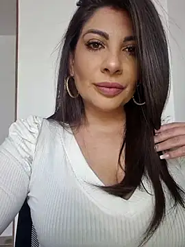 Anastasia-Steele-1 online show from October 17, 2025, 3:14 pm