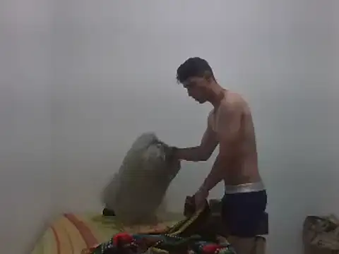 Brian lumper01 online show from February 22, 2025, 12:19 pm