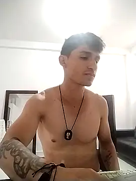 Brian lumper01 online show from February 22, 2025, 6:41 pm