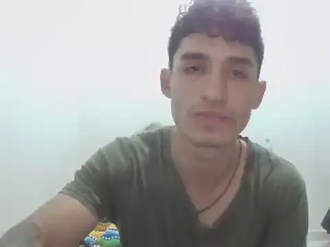 Brian lumper01 online show from February 23, 2025, 2:46 pm