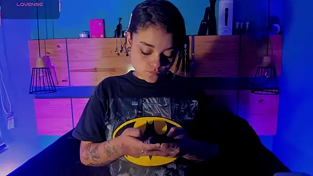 ChloeAllennn online show from March 17, 2026, 12:19 pm