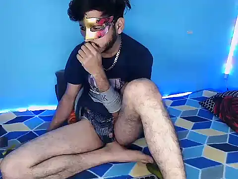 rahulkajuuu0909 online show from January 17, 2026, 6:18 am