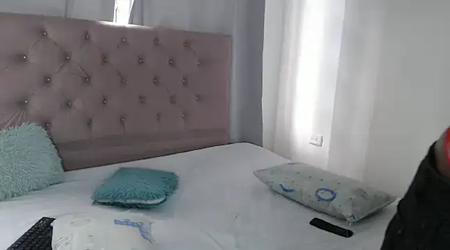 khler Angelis online show from March 12, 2025, 7:49 pm