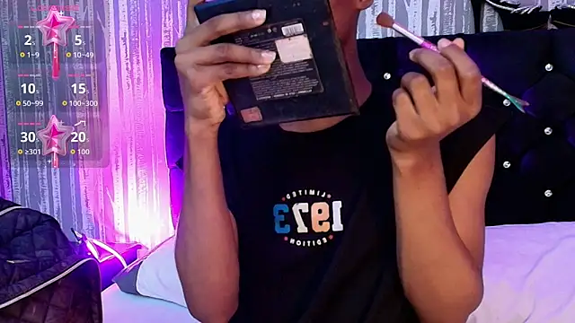 Snapshot of khler_Angelis chatting on November 12, 2025, 12:49 pm khler Angelis online show from November 12, 2025, 12:49 pm