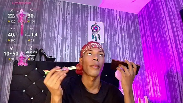 Snapshot of khler_Angelis chatting on December 5, 2025, 12:58 pm khler Angelis online show from December 5, 2025, 12:58 pm