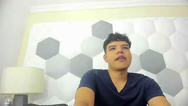 Axel Forte online show from February 13, 2026, 1:18 pm