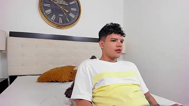 Axel Forte online show from May 27, 2026, 1:52 pm