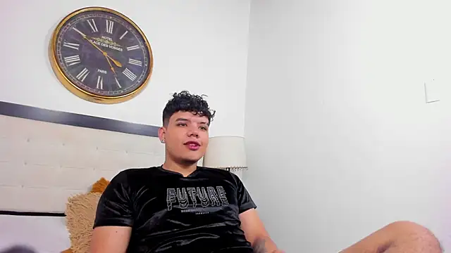 Axel Forte online show from June 27, 2026, 2:34 pm