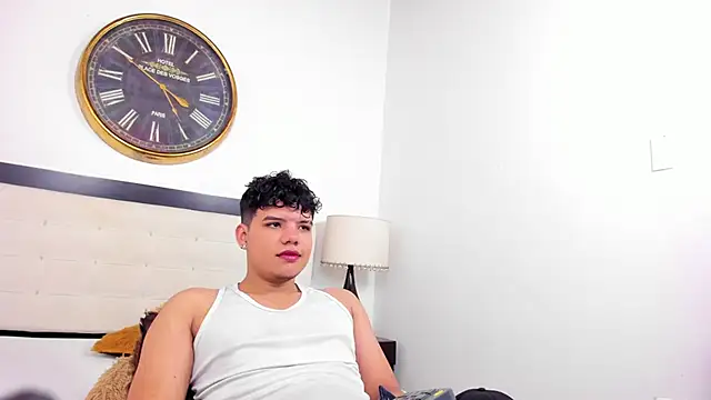 Axel Forte online show from July 1, 2026, 3:01 pm