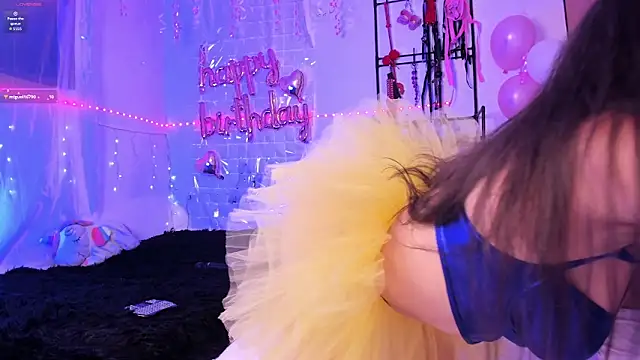 Snapshot of Agata__Rose chatting on May 17, 2026, 12:30 am Agata Rose online show from May 17, 2026, 12:30 am