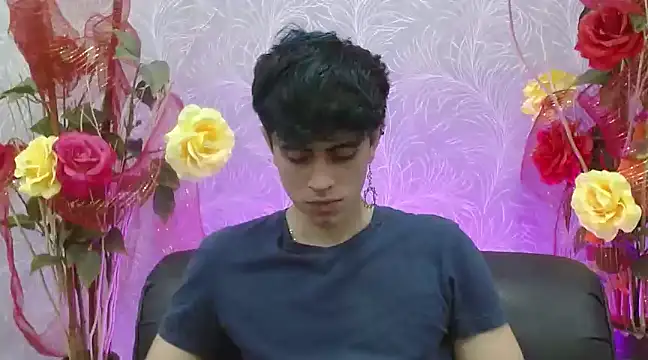 star boyxx online show from March 12, 2025, 7:38 pm
