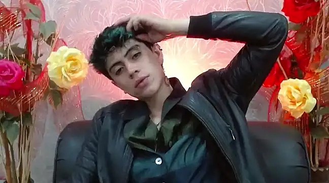 star boyxx online show from March 13, 2025, 8:00 pm