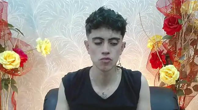 star boyxx online show from March 18, 2025, 11:31 pm