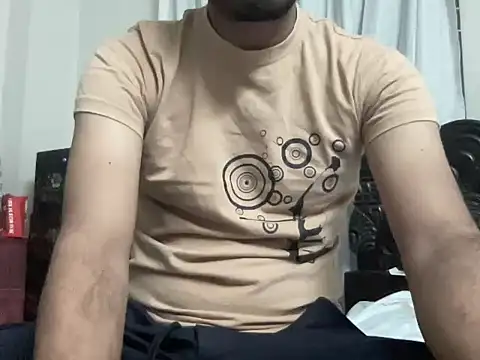 playboyx007 online show from October 12, 2025, 7:13 pm