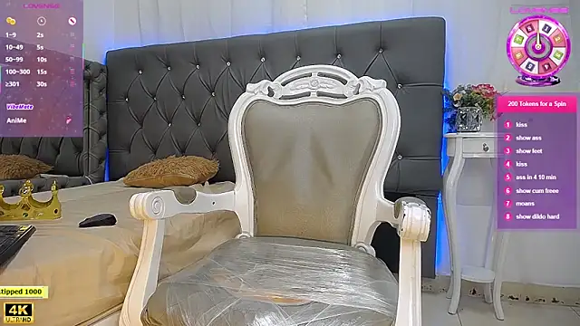 Javier Hot27 online show from October 3, 2025, 7:33 pm