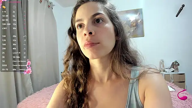 jessyegoldenn online show from February 28, 2025, 11:45 pm