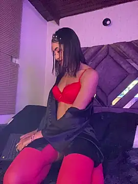 MichelleDiaz Pink online show from September 28, 2025, 5:13 am