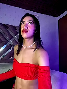 MichelleDiaz Pink online show from November 11, 2025, 3:39 am