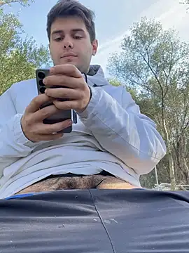 Hary0250 online show from January 13, 2026, 11:04 am