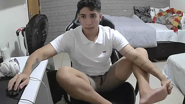 brancooodonto online show from October 11, 2025, 2:55 am