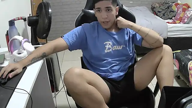 brancooodonto online show from October 13, 2025, 1:49 am