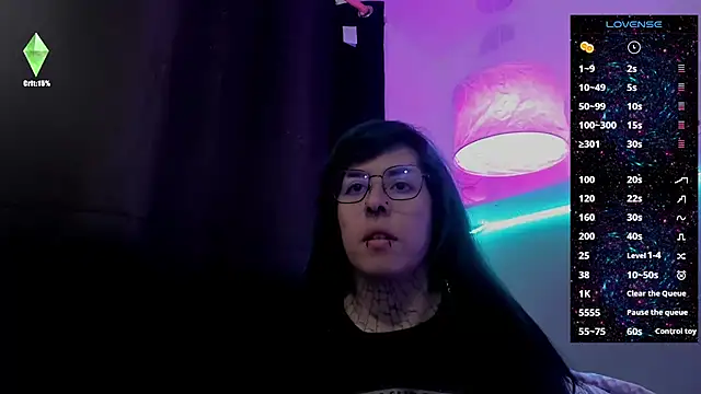 Hisato111 online show from September 18, 2025, 12:51 pm