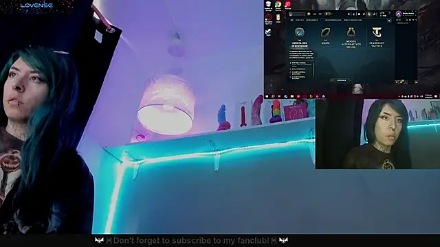 Hisato111 online show from September 22, 2025, 1:13 pm