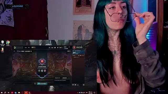 Hisato111 online show from February 4, 2026, 2:01 pm