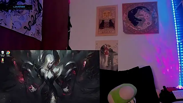 Hisato111 online show from February 25, 2026, 2:05 pm