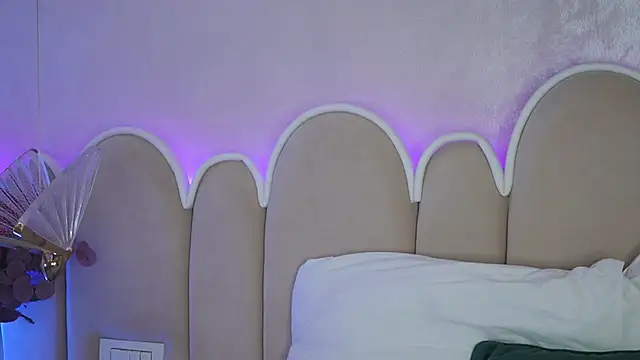 Alice Voss online show from March 23, 2026, 7:01 am