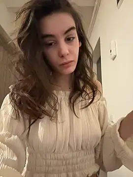 Mazzekyn online show from February 24, 2025, 11:19 pm