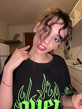 Mazzekyn online show from March 15, 2025, 9:49 pm