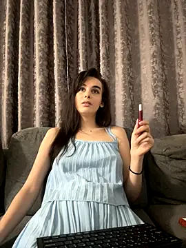 Mazzekyn online show from September 20, 2025, 4:52 pm