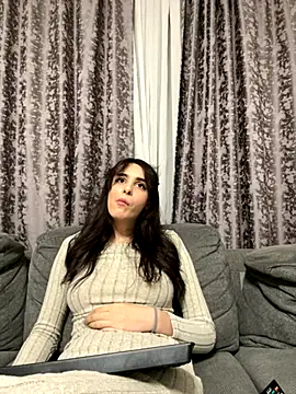 Mazzekyn online show from September 26, 2025, 6:12 pm