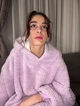 Mazzekyn online show from March 19, 2026, 6:34 pm