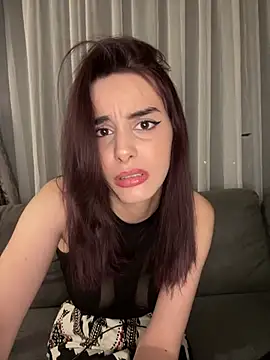 Mazzekyn online show from April 24, 2026, 5:59 pm