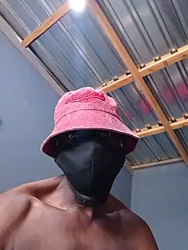 TheBlackT online show from July 8, 2026, 10:42 am