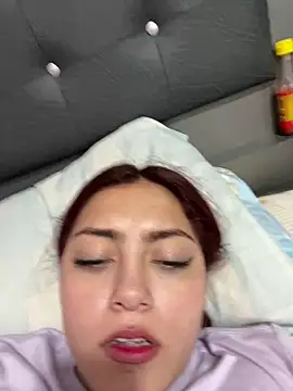 Annlynny online show from March 8, 2025, 6:16 pm