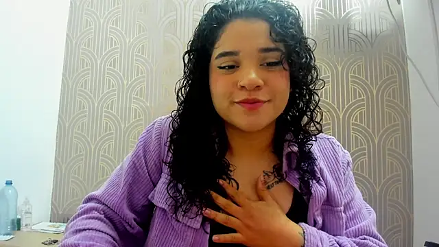 BloodyMaary  online show from March 18, 2025, 12:58 pm