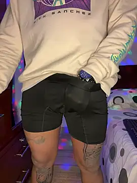 Saipuer31 online show from March 4, 2026, 7:03 am