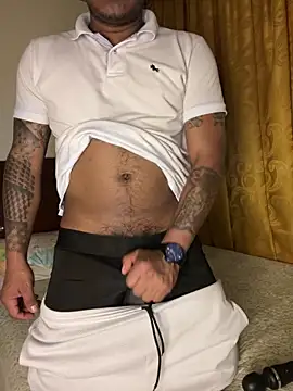 Saipuer31 online show from March 29, 2026, 11:05 pm