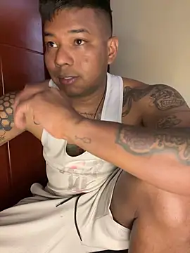 Saipuer31 online show from April 7, 2026, 8:20 pm