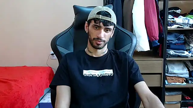 iendriw online show from January 16, 2026, 1:48 pm