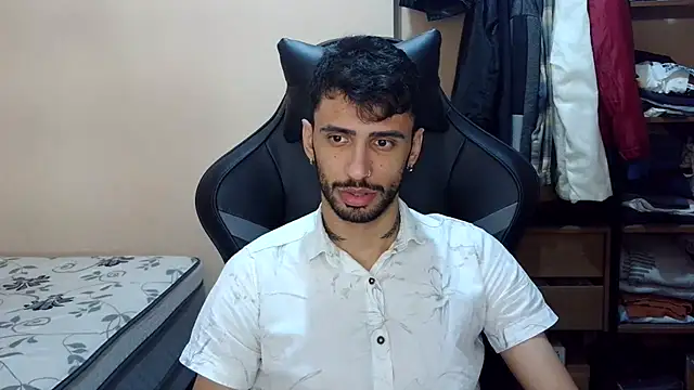 iendriw online show from February 23, 2026, 12:30 am