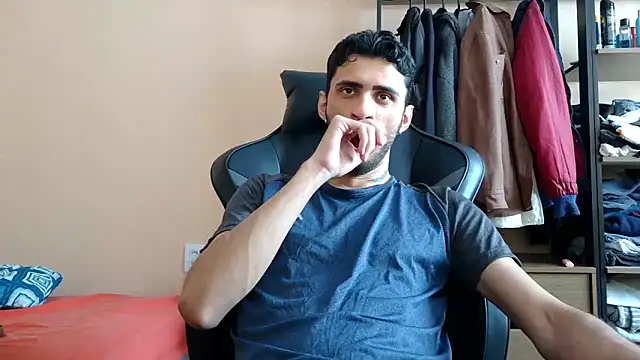 iendriw online show from March 18, 2026, 1:14 pm